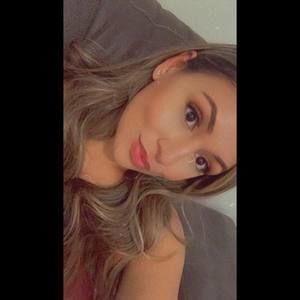 Meet your Posher, Marissa